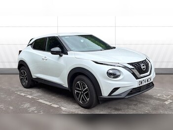 Used Nissan Juke 2025 for sale - 78801306: Photo