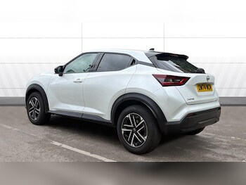 Used Nissan Juke 2025 for sale - 78801306: Photo