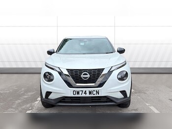 Used Nissan Juke 2025 for sale - 78801306: Photo