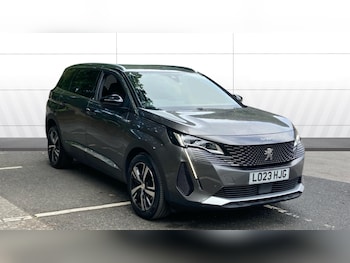 Used Peugeot 5008 2023 for sale - 79458366: Photo