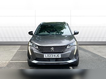Used Peugeot 5008 2023 for sale - 79458366: Photo