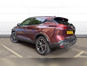 Used Nissan Qashqai 2023 for sale - 79332944: Photo