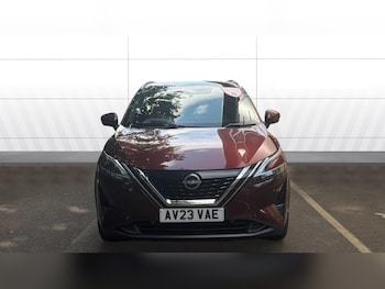 Used Nissan Qashqai 2023 for sale - 79332944: Photo