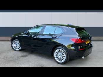 Used BMW 1 Series 2020 for sale - 75019298: Photo