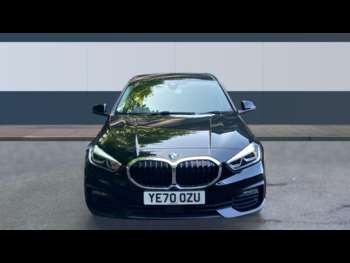 Used BMW 1 Series 2020 for sale - 75019298: Photo