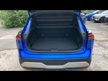 Used Nissan Qashqai 2022 for sale - 75095876: Photo
