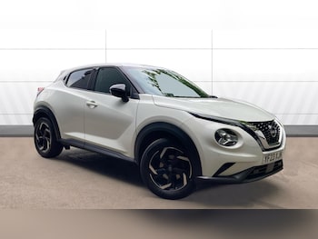 Used Nissan Juke 2023 for sale - 78424413: Photo