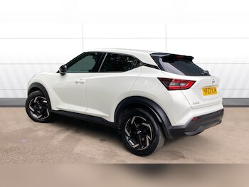 Used Nissan Juke 2023 for sale - 78424413: Photo