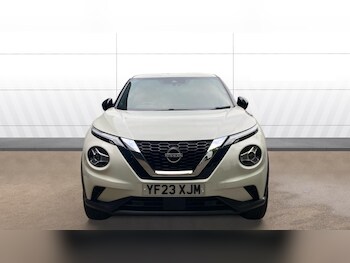 Used Nissan Juke 2023 for sale - 78424413: Photo