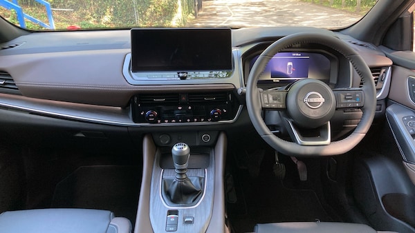Used Nissan Qashqai 2025 for sale - 75584530: Photo 10