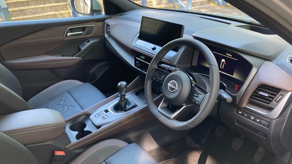 Used Nissan Qashqai 2025 for sale - 75584530: Photo 11