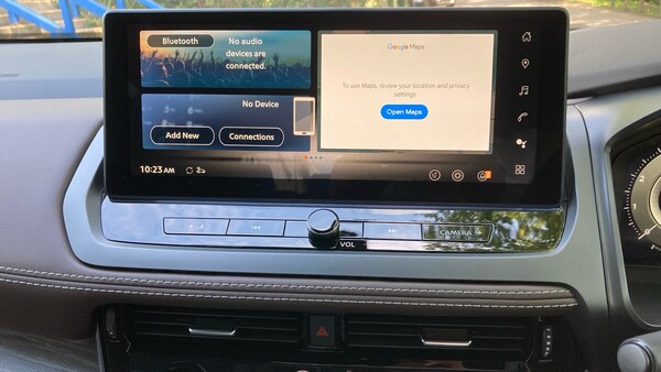 Used Nissan Qashqai 2025 for sale - 75584530: Photo 12