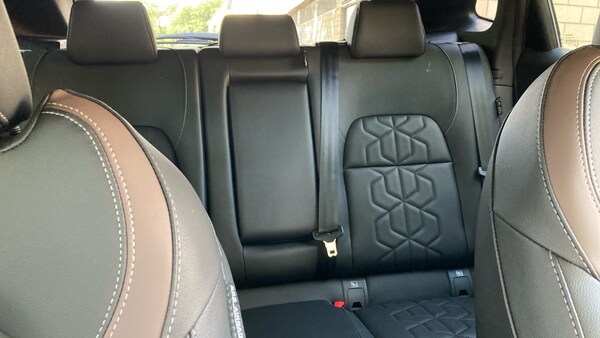Used Nissan Qashqai 2025 for sale - 75584530: Photo 15