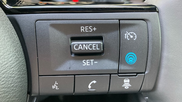 Used Nissan Qashqai 2025 for sale - 75584530: Photo 21