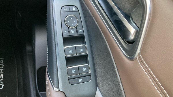 Used Nissan Qashqai 2025 for sale - 75584530: Photo 25