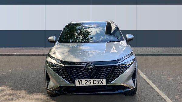 Used Nissan Qashqai 2025 for sale - 75584530: Photo 3