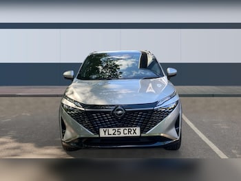 Used Nissan Qashqai 2025 for sale - 75584530: Photo