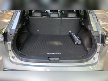 Used Nissan Qashqai 2025 for sale - 75584530: Photo