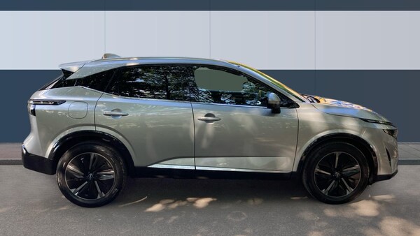 Used Nissan Qashqai 2025 for sale - 75584530: Photo 5