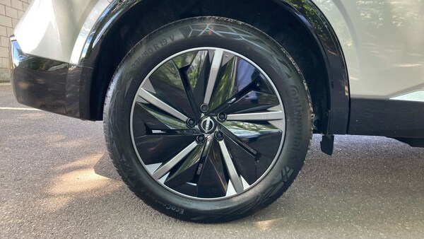 Used Nissan Qashqai 2025 for sale - 75584530: Photo 7