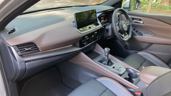 Used Nissan Qashqai 2025 for sale - 75584530: Photo 9