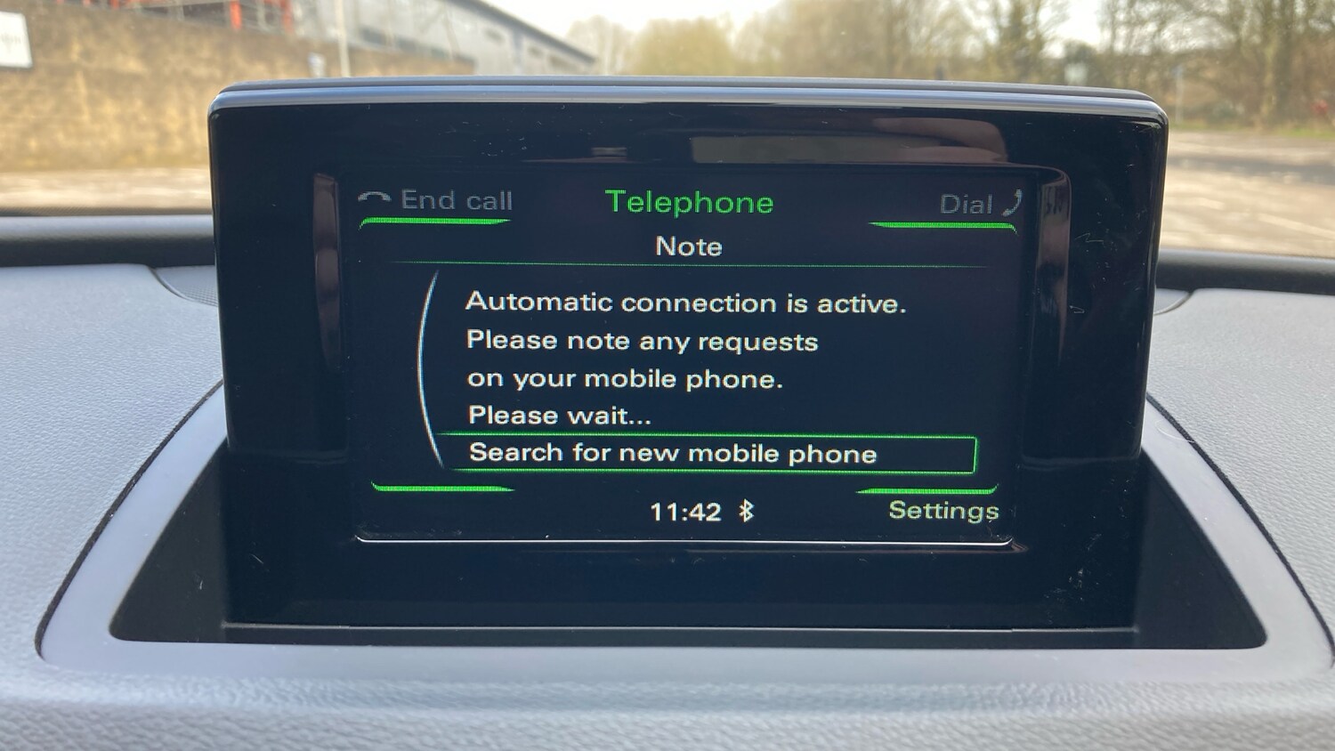 Used Audi Q3 2018 for sale - 77690600: Photo 12