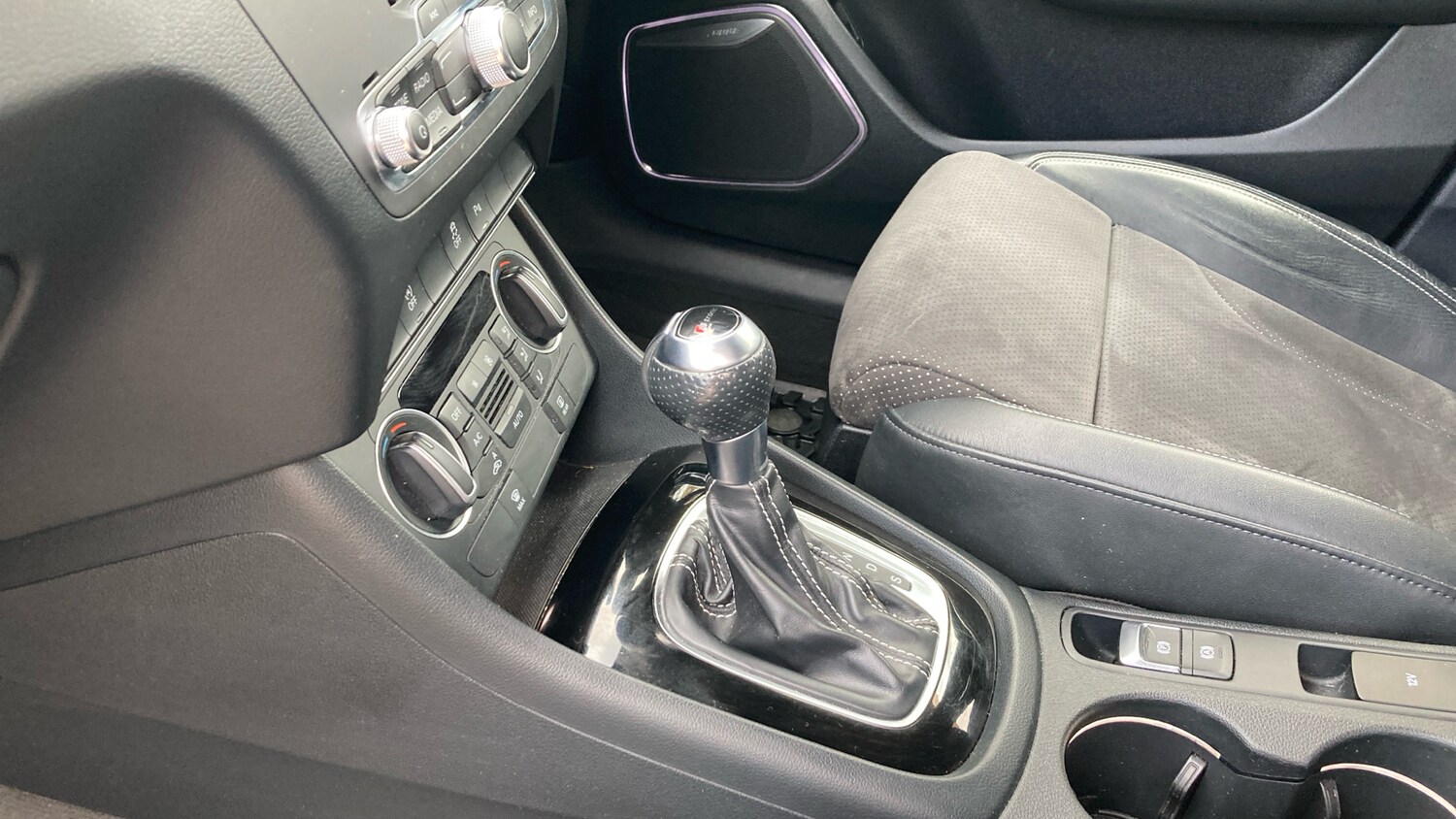 Used Audi Q3 2018 for sale - 77690600: Photo 13