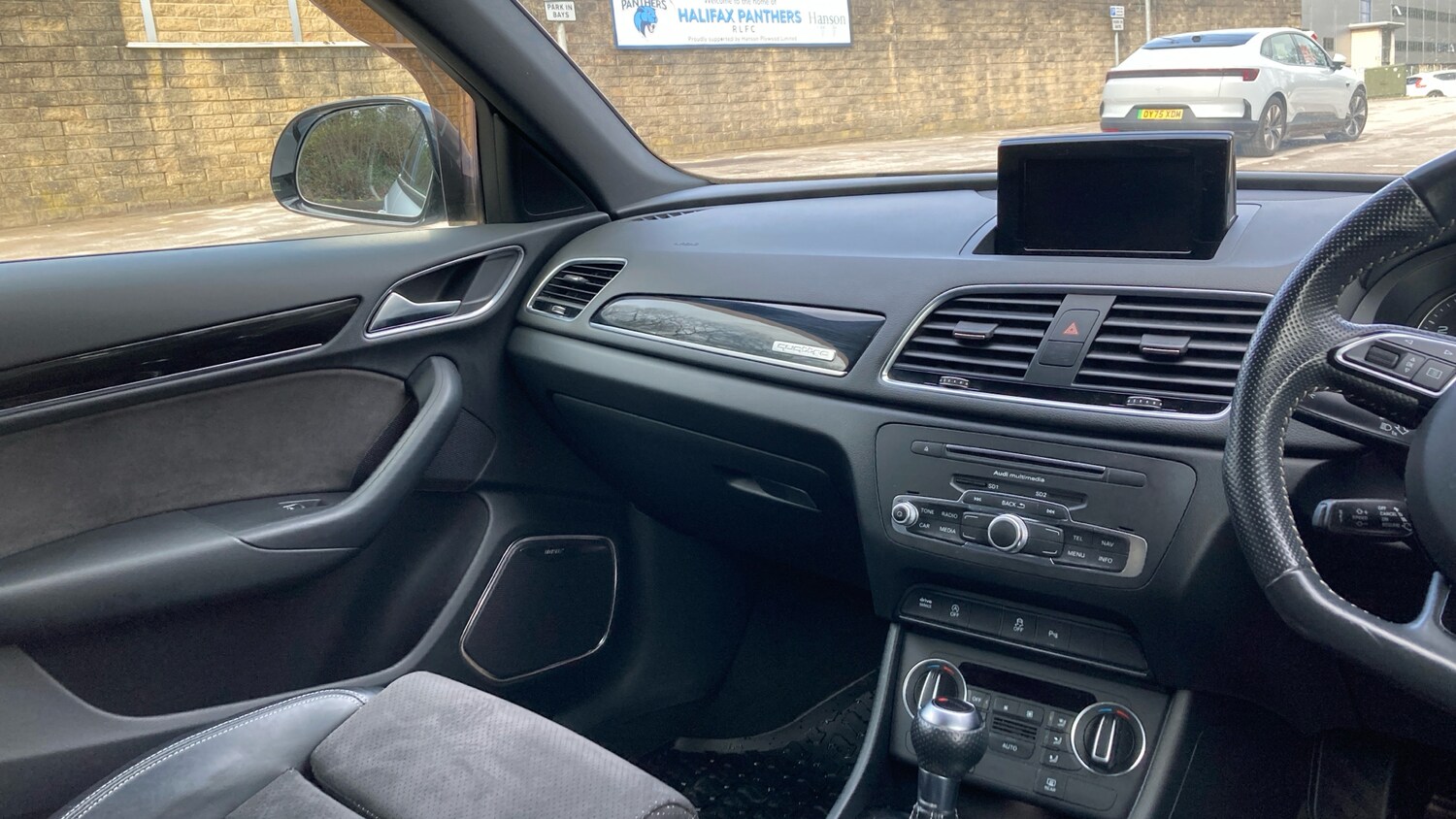 Used Audi Q3 2018 for sale - 77690600: Photo 14