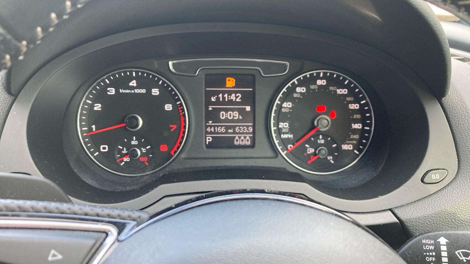 Used Audi Q3 2018 for sale - 77690600: Photo 18