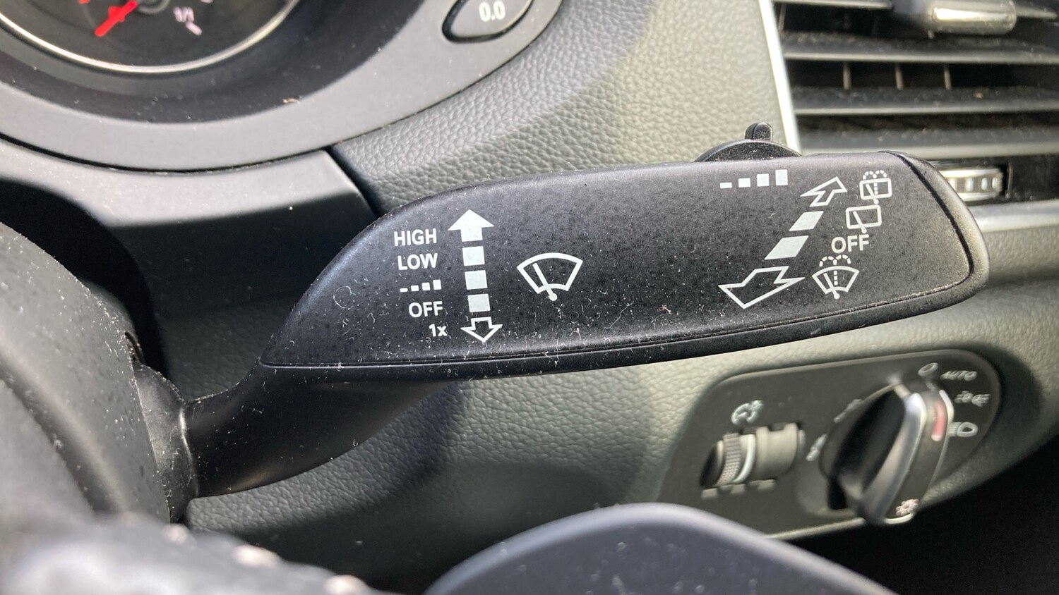 Used Audi Q3 2018 for sale - 77690600: Photo 25