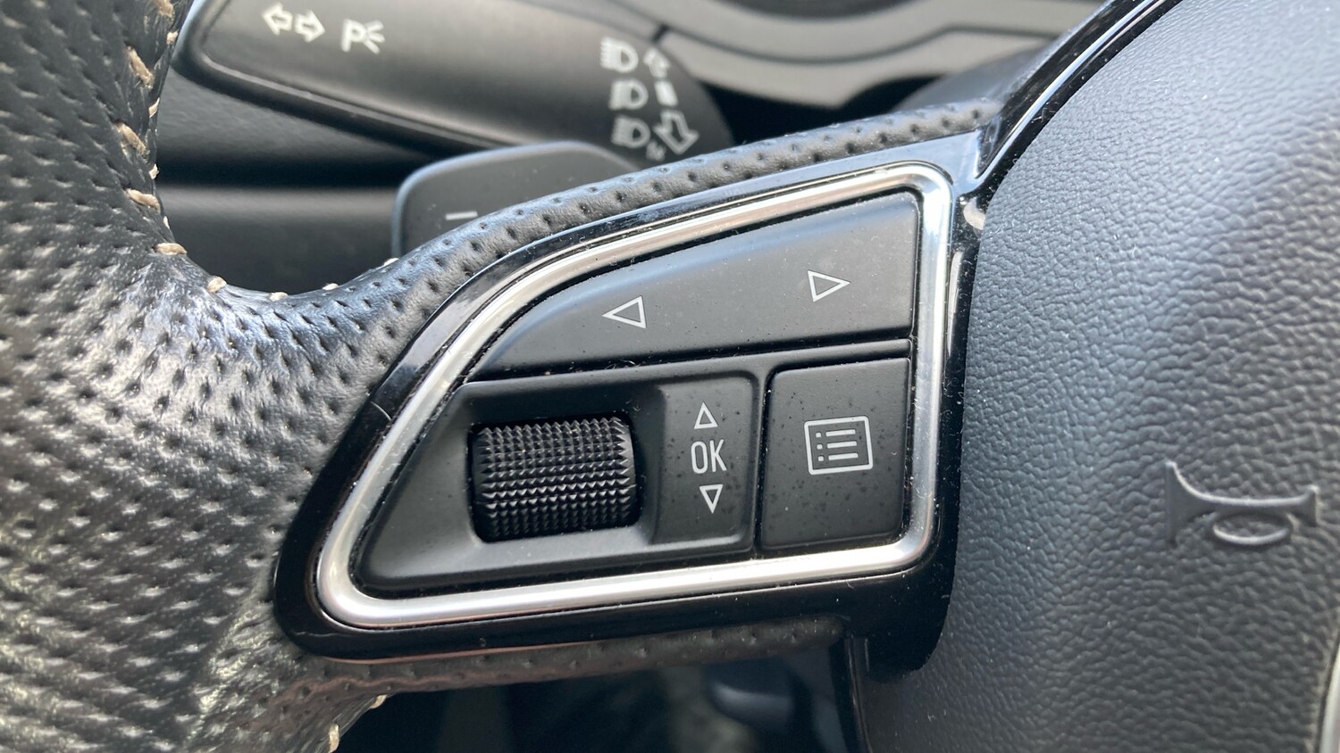 Used Audi Q3 2018 for sale - 77690600: Photo 26