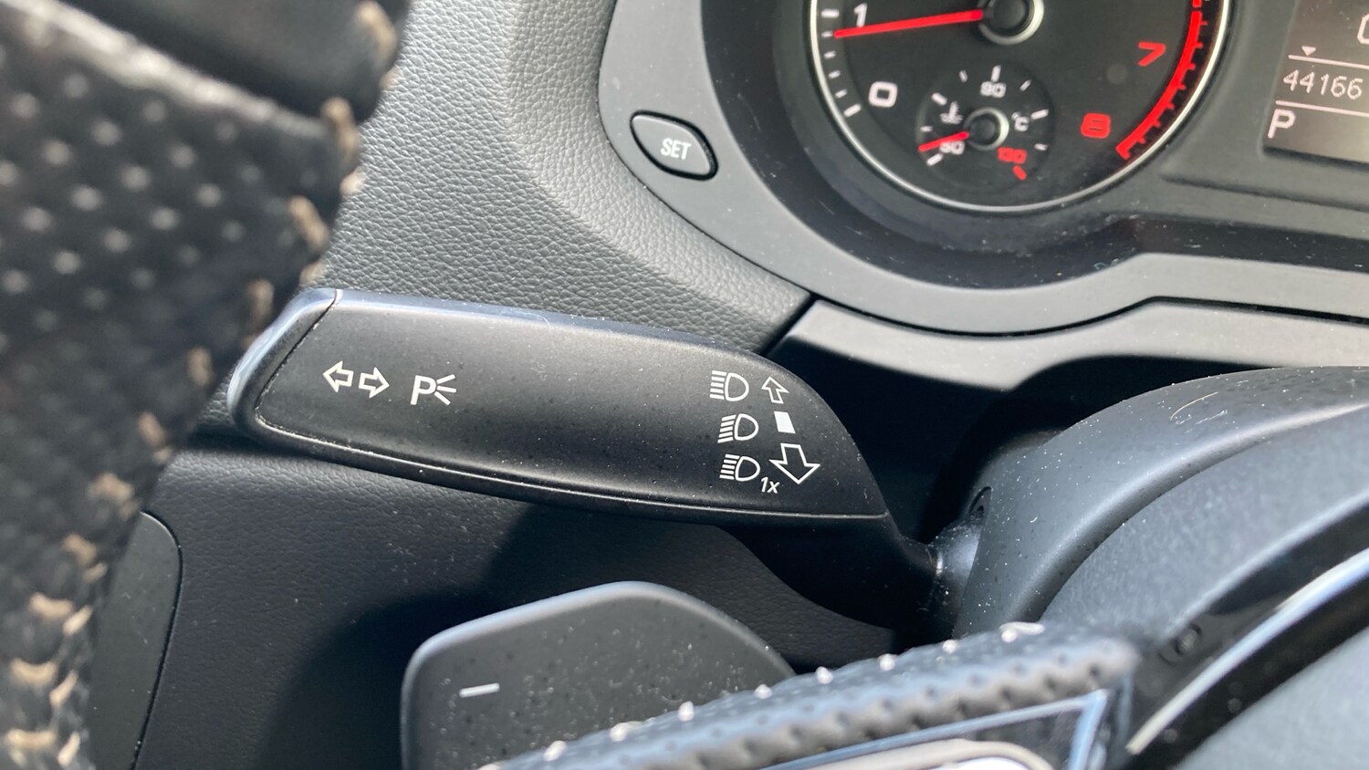 Used Audi Q3 2018 for sale - 77690600: Photo 27