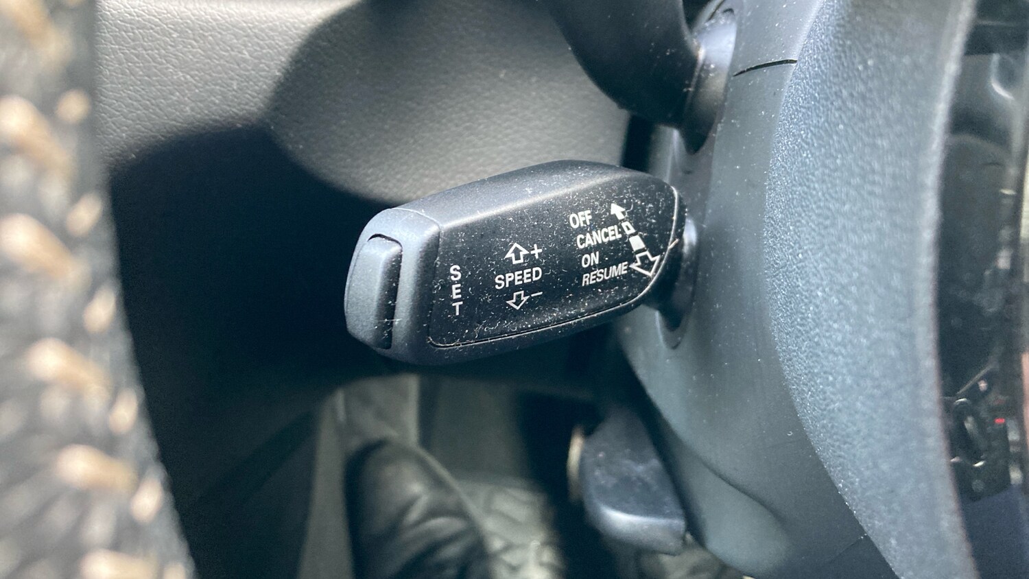 Used Audi Q3 2018 for sale - 77690600: Photo 28