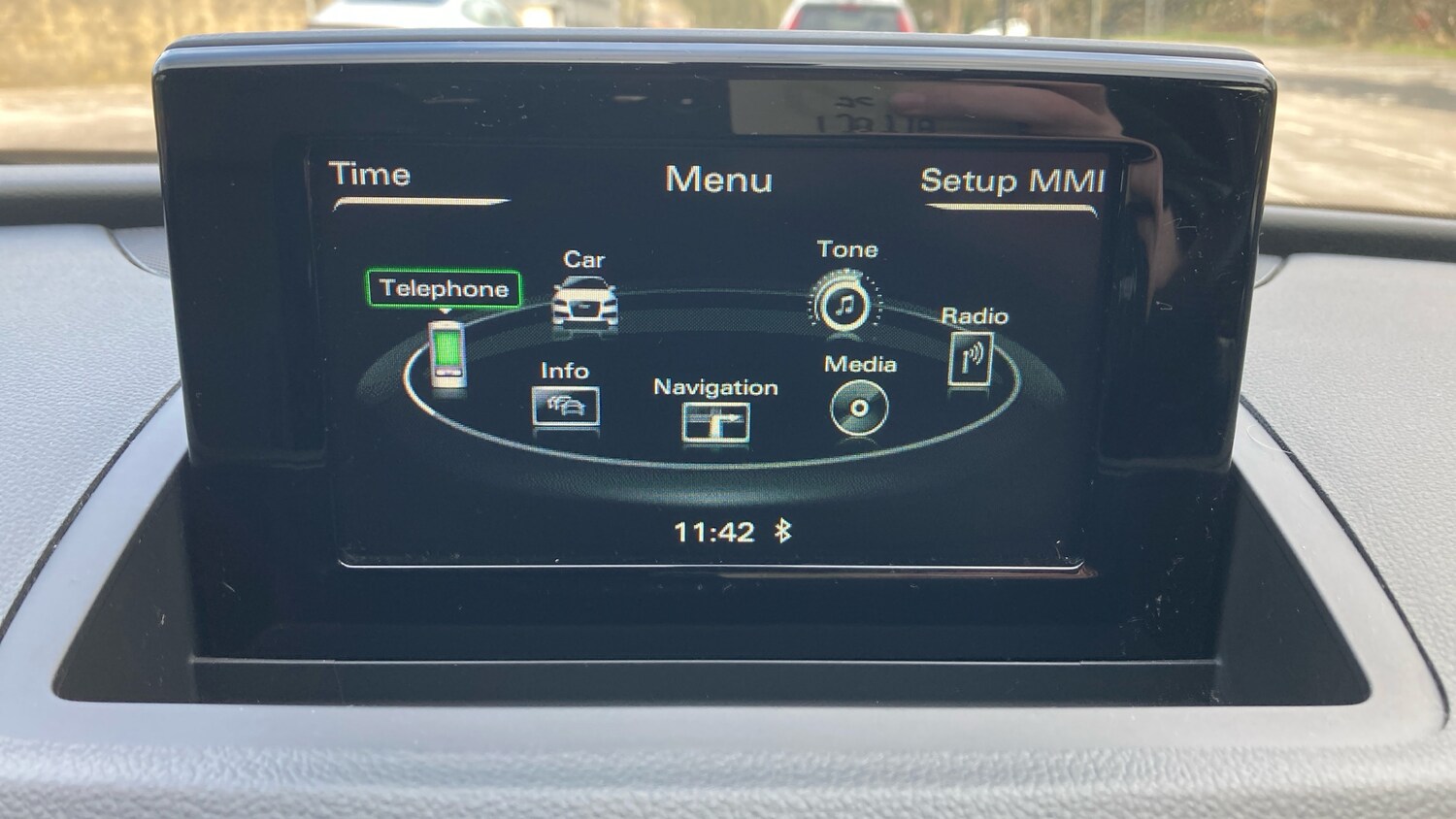 Used Audi Q3 2018 for sale - 77690600: Photo 29