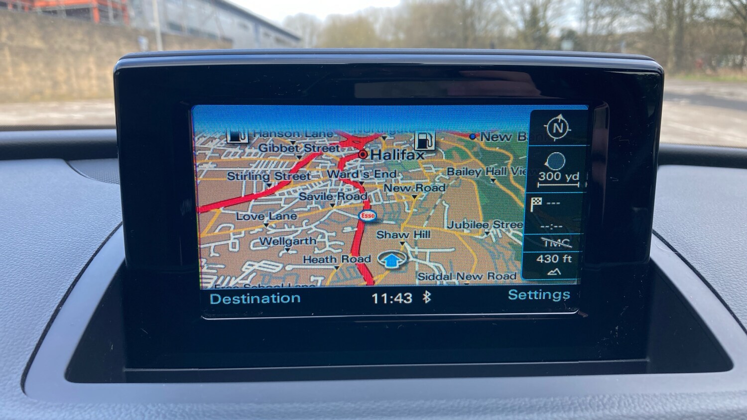 Used Audi Q3 2018 for sale - 77690600: Photo 31