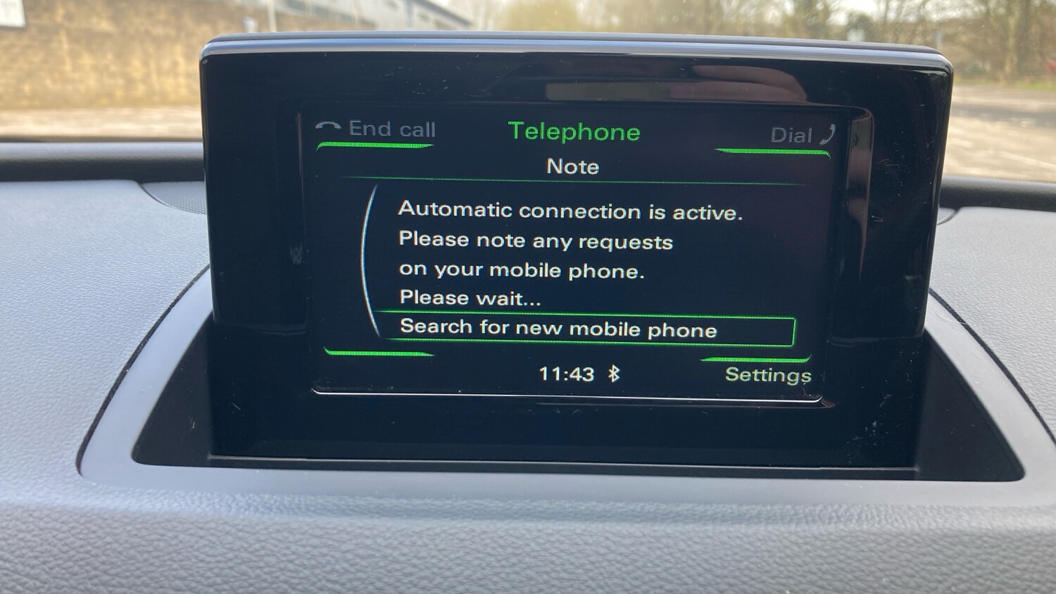 Used Audi Q3 2018 for sale - 77690600: Photo 34