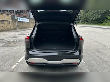 Used Nissan Qashqai 2021 for sale - 79653108: Photo