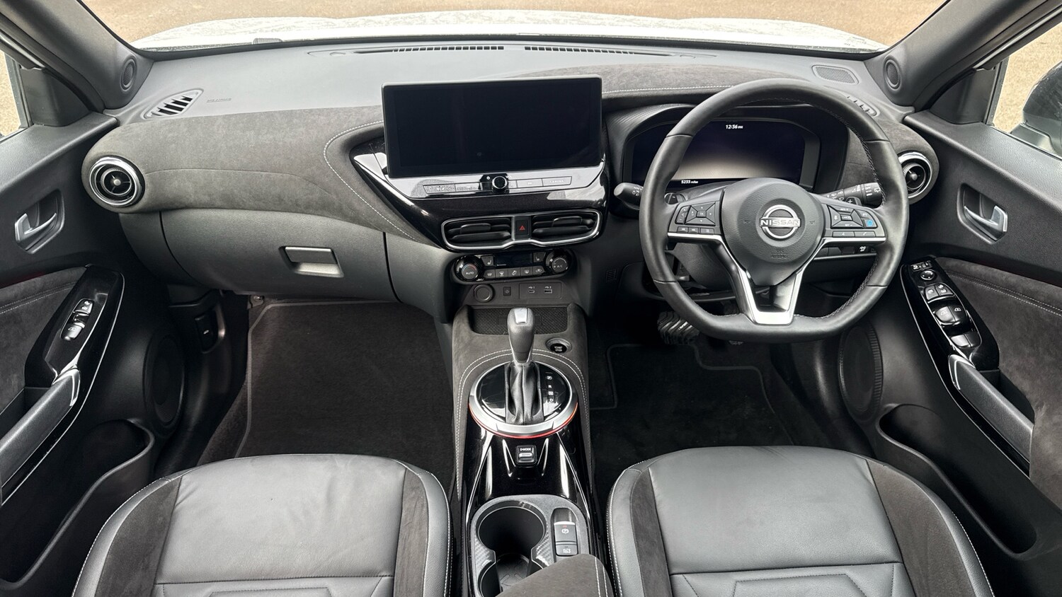 Used Nissan Juke 2025 for sale - 77629220: Photo 10