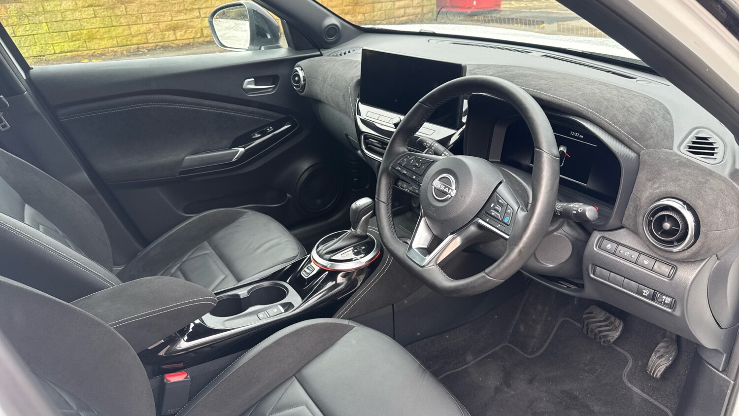 Used Nissan Juke 2025 for sale - 77629220: Photo 11