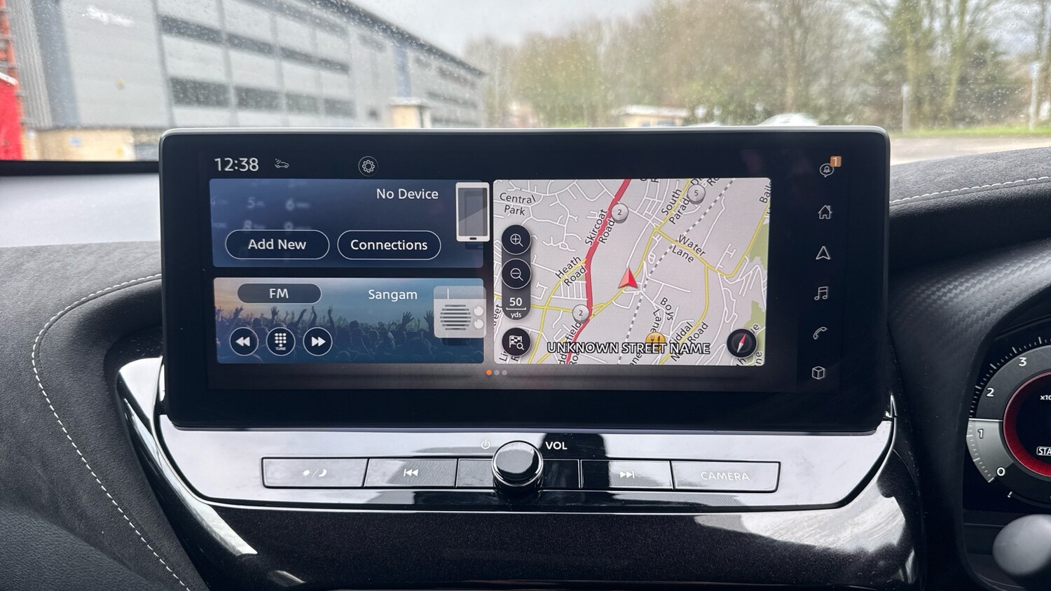 Used Nissan Juke 2025 for sale - 77629220: Photo 12