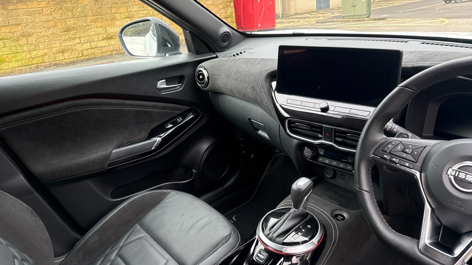 Used Nissan Juke 2025 for sale - 77629220: Photo 14