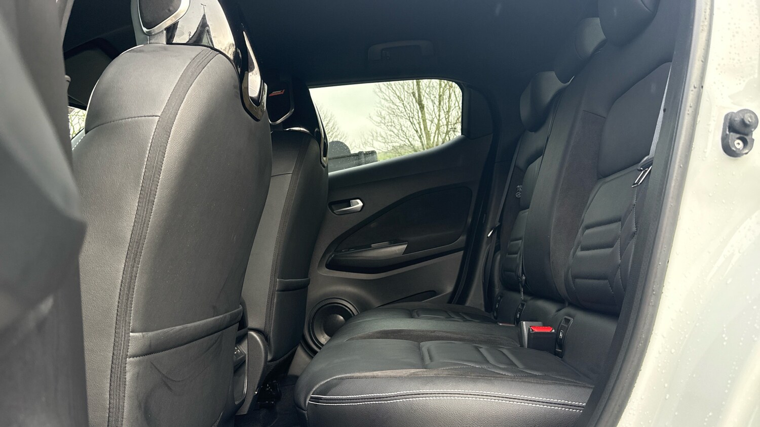 Used Nissan Juke 2025 for sale - 77629220: Photo 16