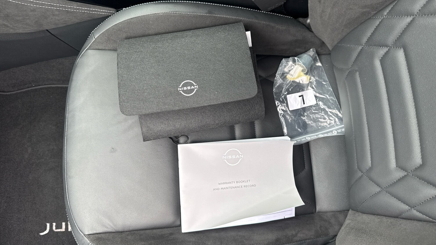 Used Nissan Juke 2025 for sale - 77629220: Photo 19