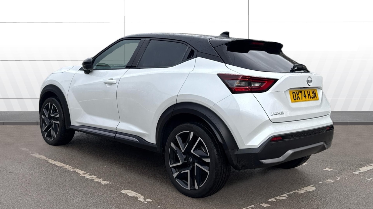 Used Nissan Juke 2025 for sale - 77629220: Photo 2