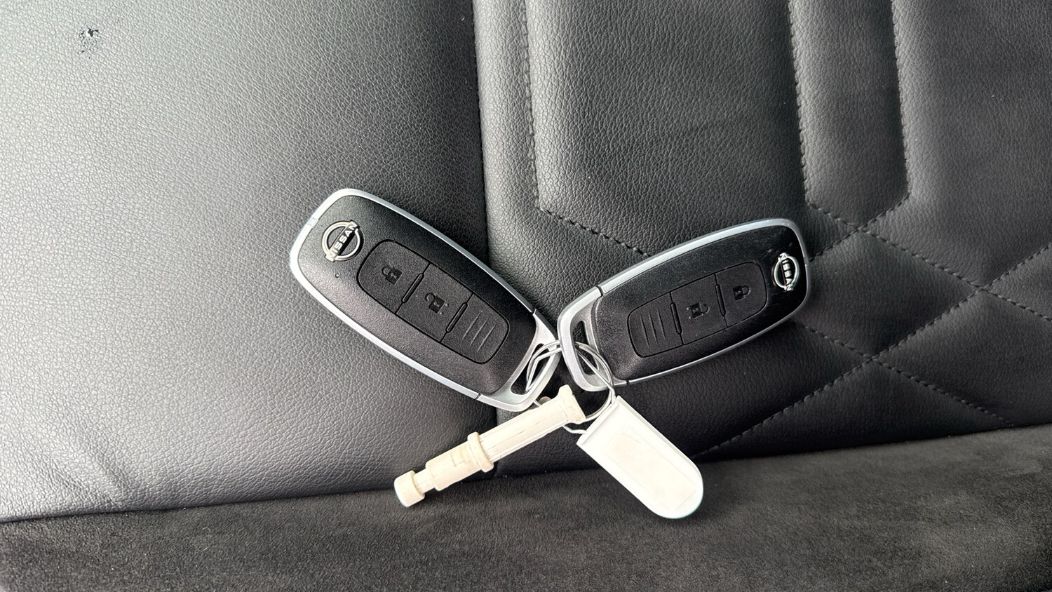 Used Nissan Juke 2025 for sale - 77629220: Photo 20