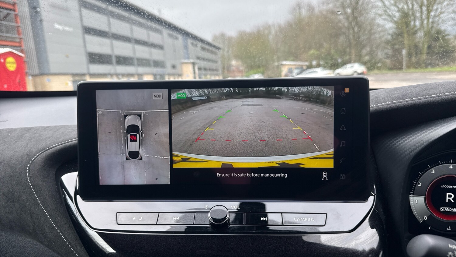 Used Nissan Juke 2025 for sale - 77629220: Photo 23