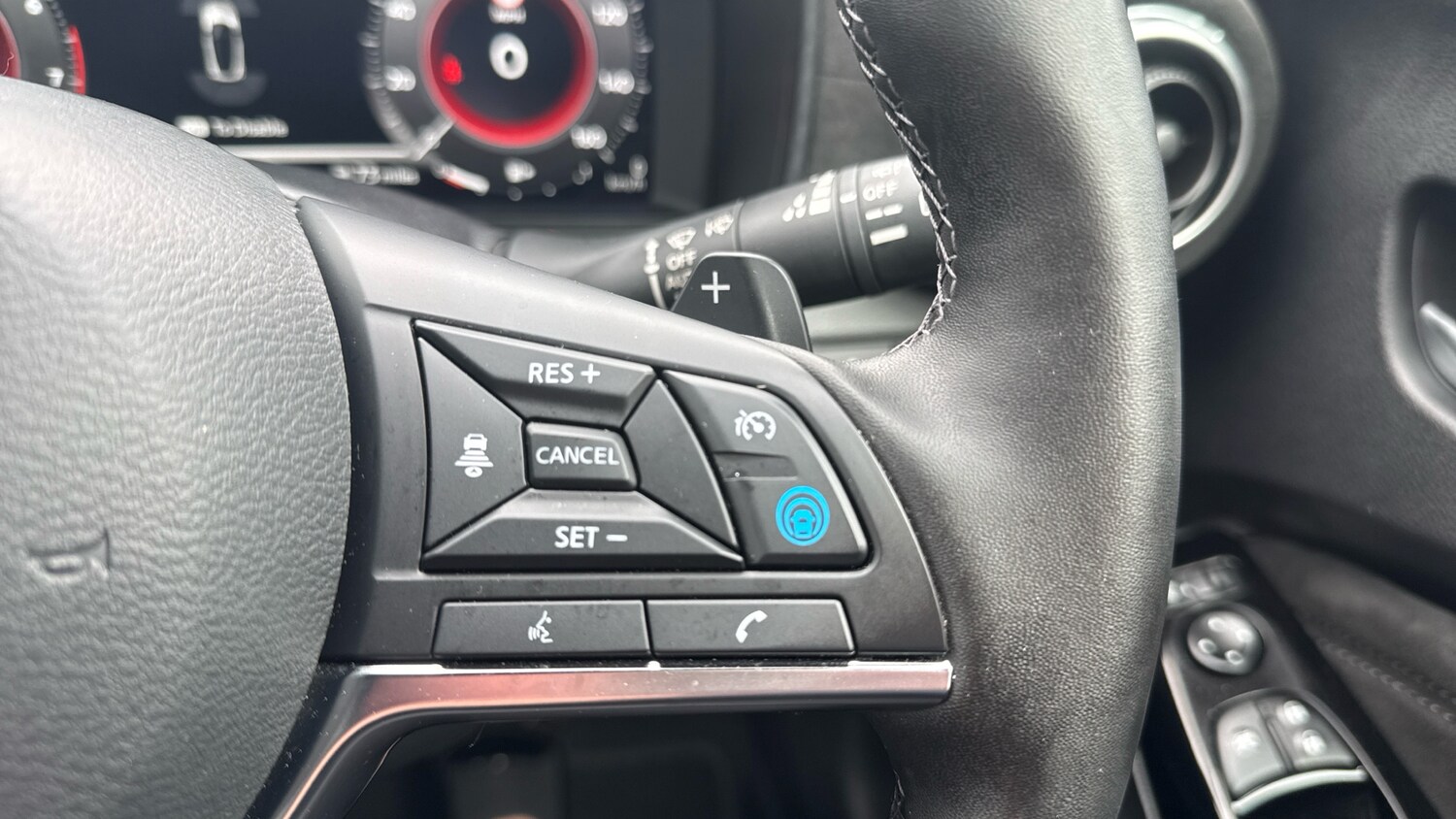 Used Nissan Juke 2025 for sale - 77629220: Photo 25