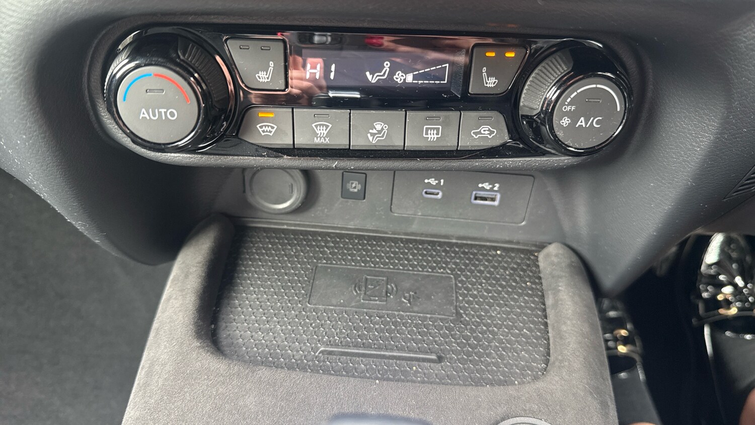 Used Nissan Juke 2025 for sale - 77629220: Photo 26