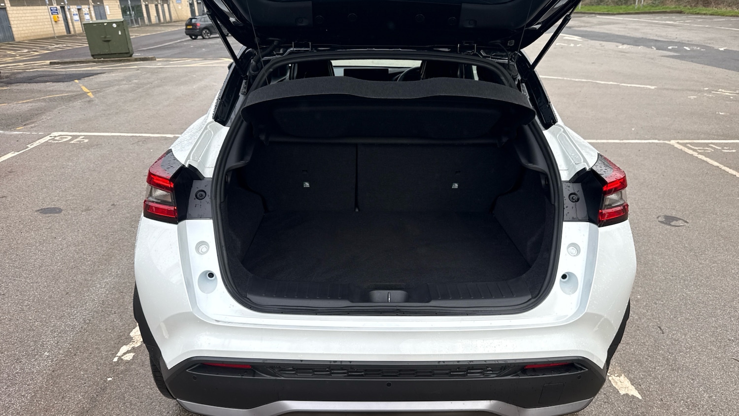 Used Nissan Juke 2025 for sale - 77629220: Photo 4