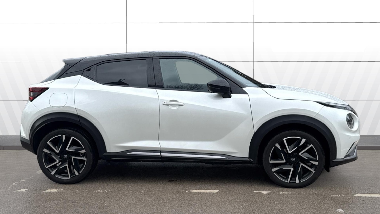 Used Nissan Juke 2025 for sale - 77629220: Photo 5